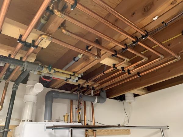 Hull Plumbing & Heating