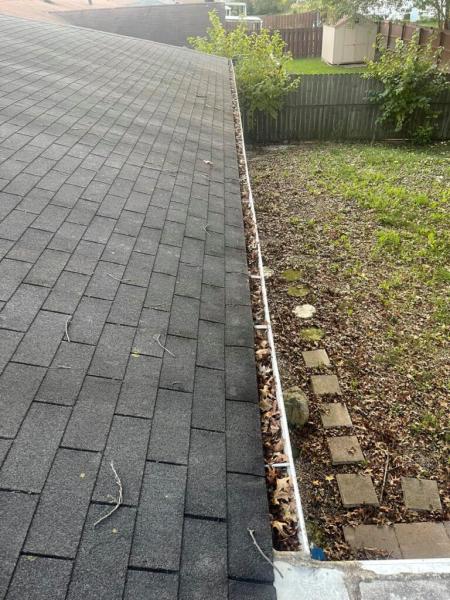 High Five Window Cleaning