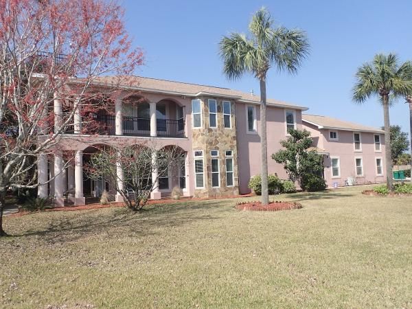 Northwest Florida Property Inspections