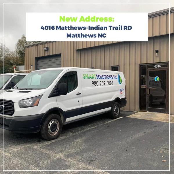 Smartsolutions NC