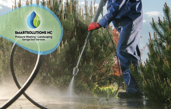 Smartsolutions NC