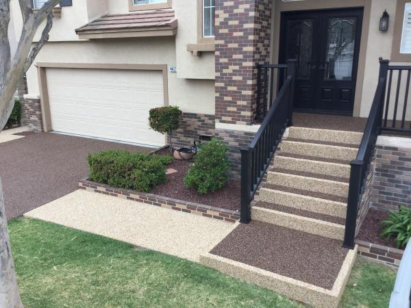 Stone Paving Inc