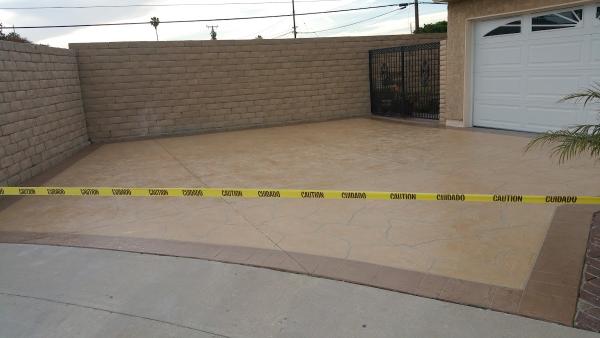 Stone Paving Inc