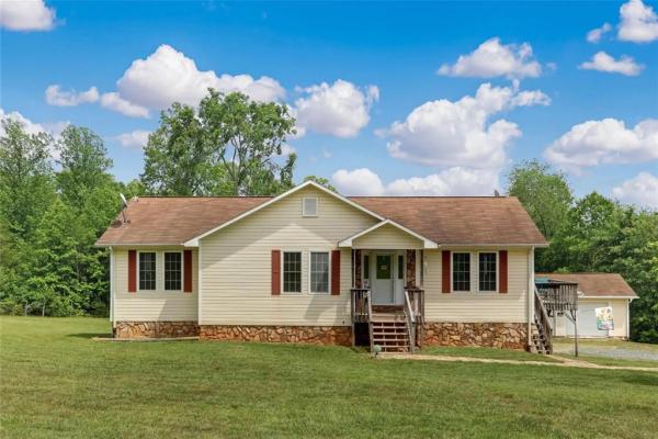 Kenzie Vance Williams Realty