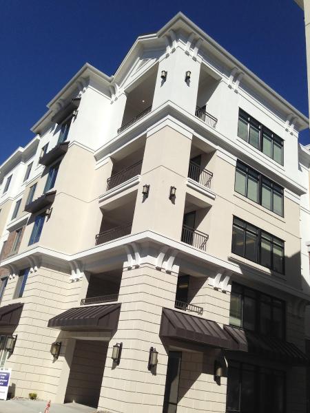 Frontage Construction Exterior Services LLC