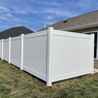 Colucci Construction