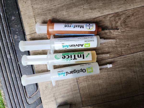 Rainier Environmental Pest Control