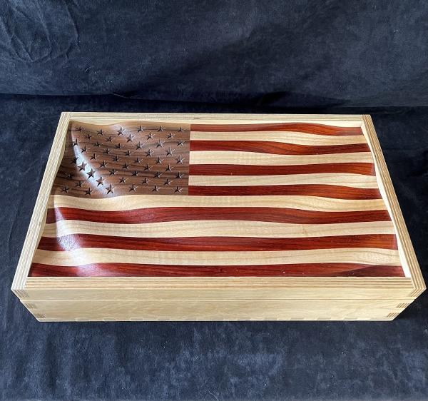 TBL Woodworking