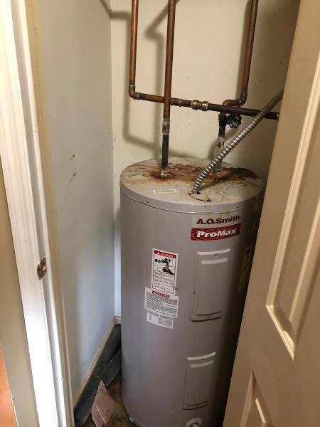 Peach Plumbing Inc
