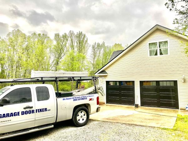 Garage Door Fixer LLC