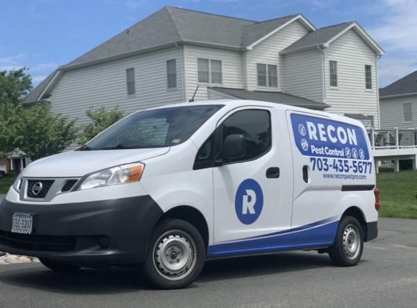 Recon Pest Control