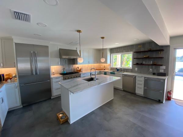 Lombardo Construction