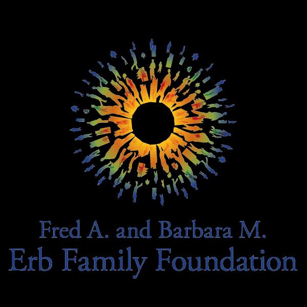 Fred A. and Barbara M. Erb Family Foundation