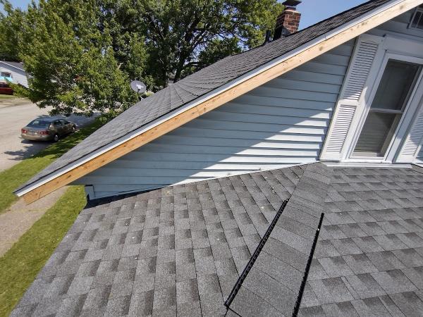 Doall Home Improvements LLC