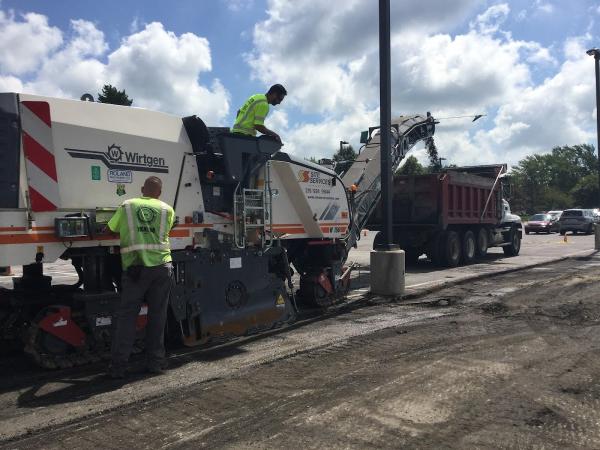 Site Services
