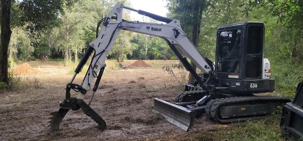 Forest2stump Land Clearing & Lawn LLC