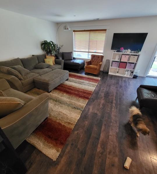 Neat-Clean-Discreet Commercial and Residential Cleaning Services