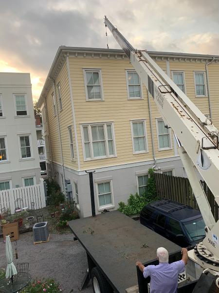 Old Coast Heating & Air Conditioning