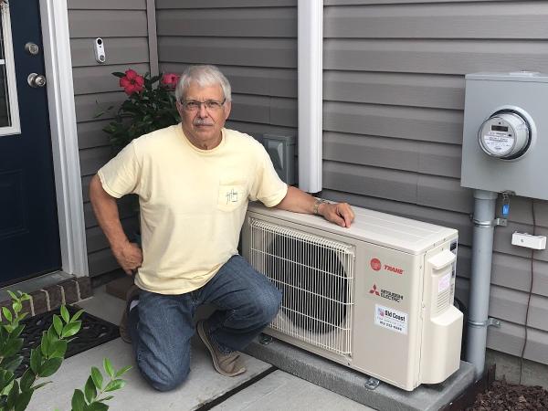 Old Coast Heating & Air Conditioning