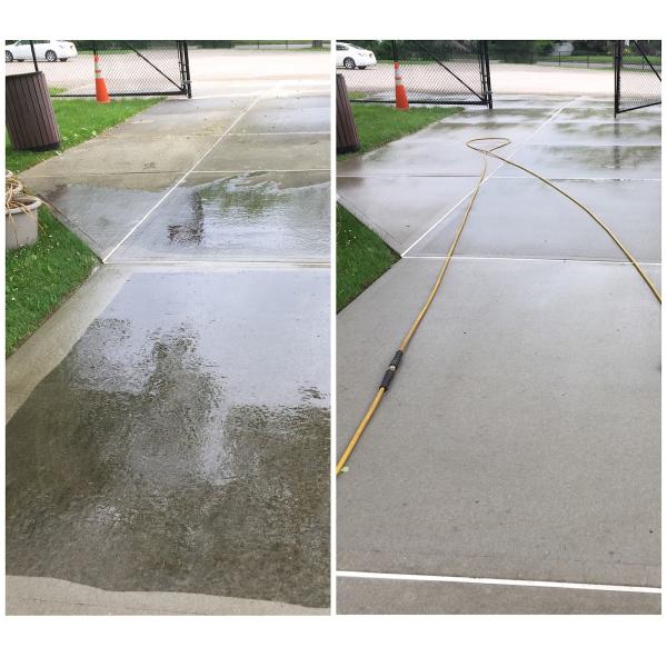 Flawless Finish Inc.