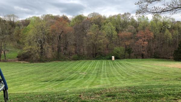 Harden's Lawn Care LLC