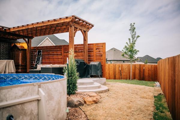 Imperial Landscape Works LLC