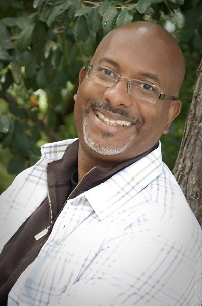 Cedric Higgins