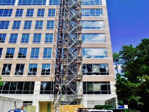 Toney Construction Services Inc