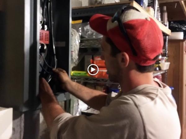 Pow'r Point Generator Power Systems