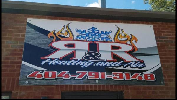 R & R Heating and Air