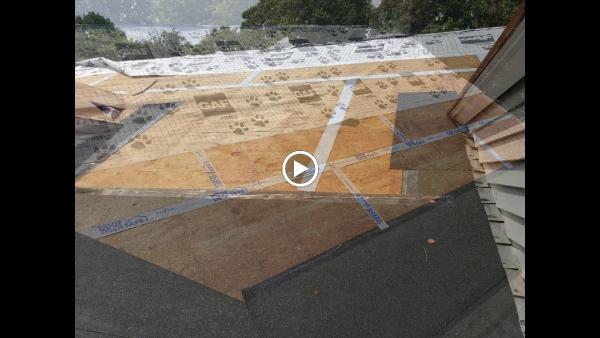 Madera's Roofing LLC