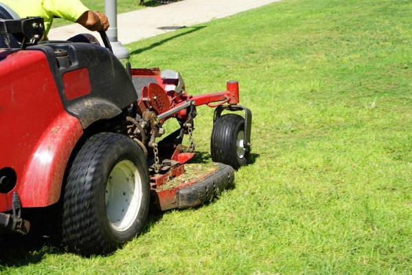 T & T Lawn Services