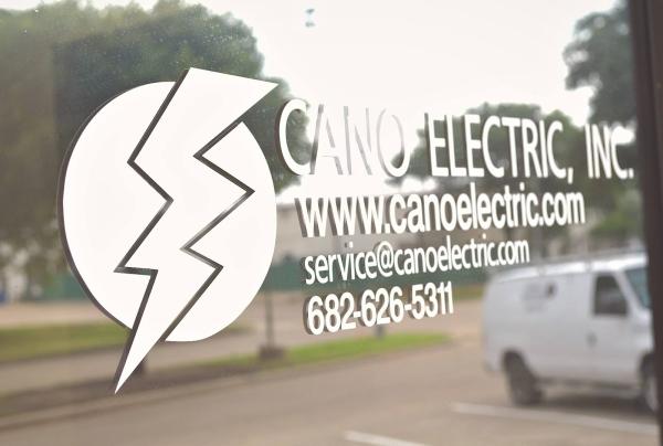 Cano Electric