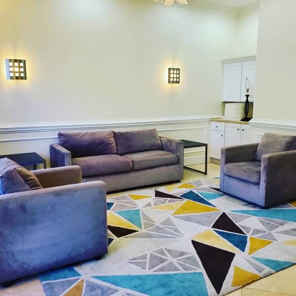 Cort Furniture Rental