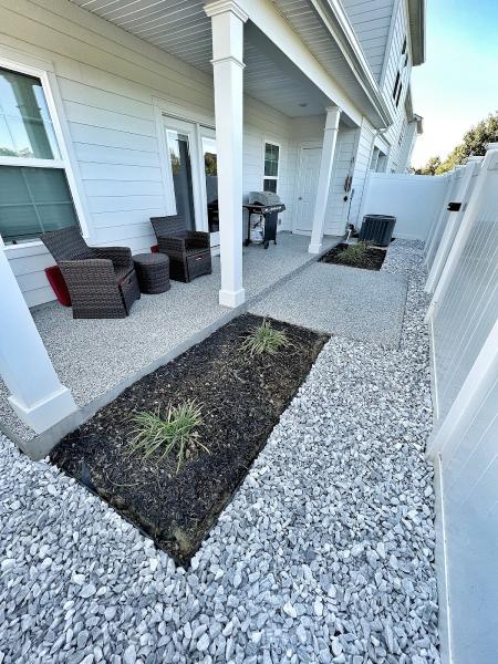 Justin's Lawn and Landscape