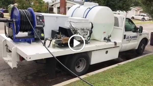 JB Plumbing