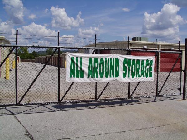 All Around Storage