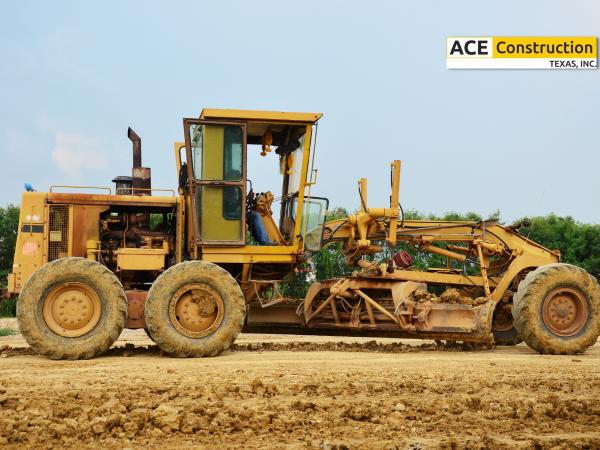 Ace Construction Texas