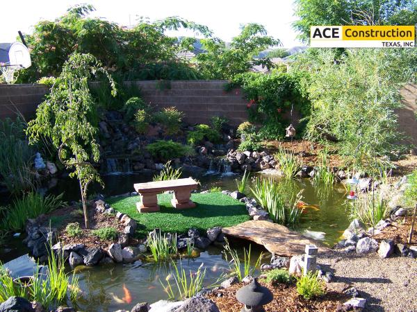 Ace Construction Texas