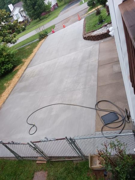 B C Concrete