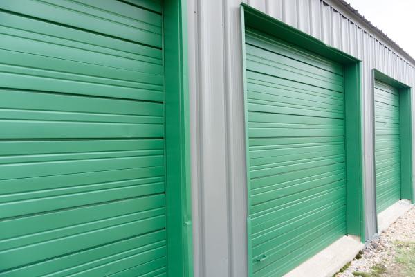 Gray Box Storage