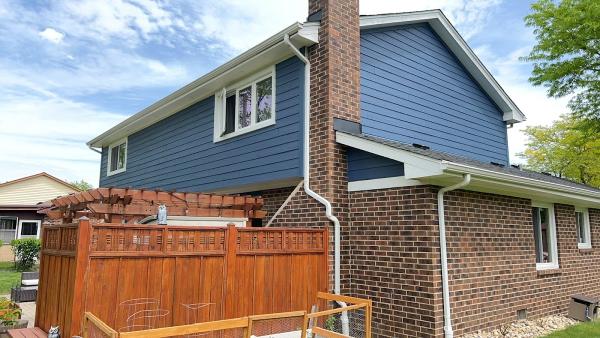 Sunset Siding Windows & Roofing