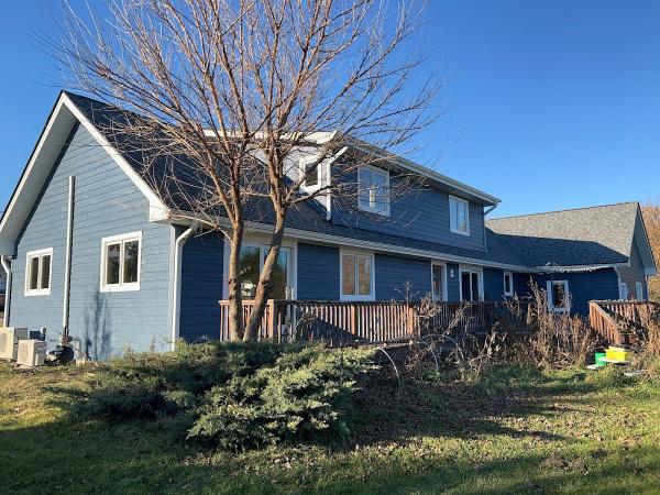 Sunset Siding Windows & Roofing