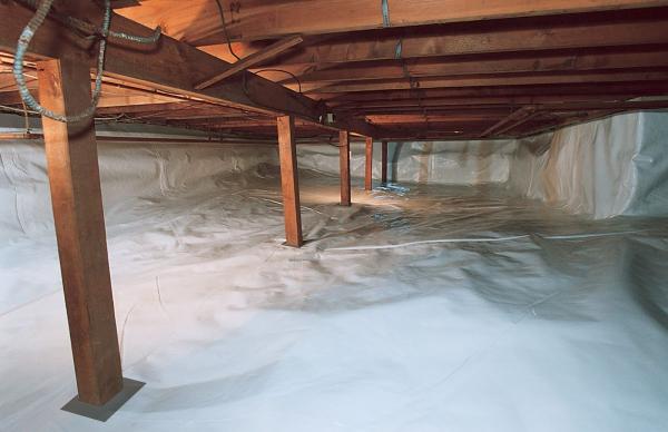 Affordable Waterproofing & Foundation