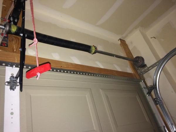 Affordable Garage Door Repair