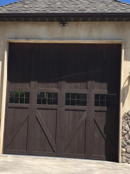 Affordable Garage Door Repair