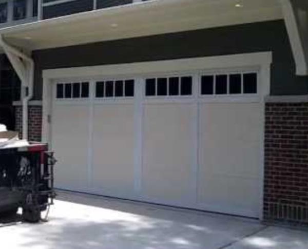 Affordable Garage Door Repair