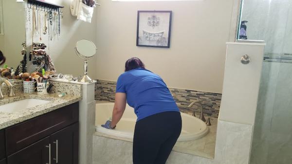Home Cleaners Express