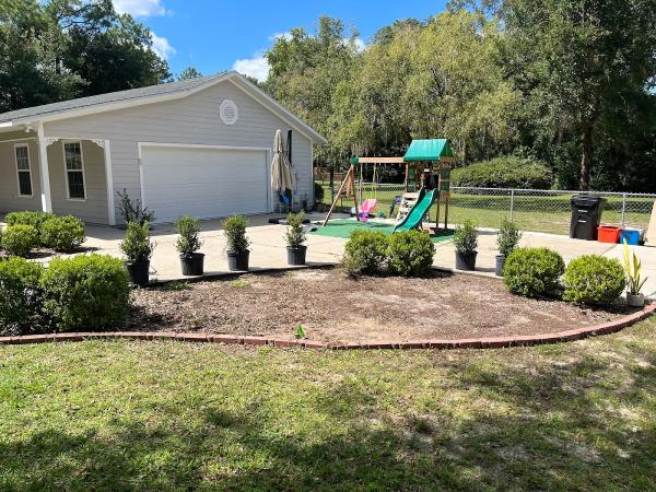Top Dog Lawn Care