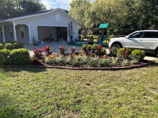 Top Dog Lawn Care